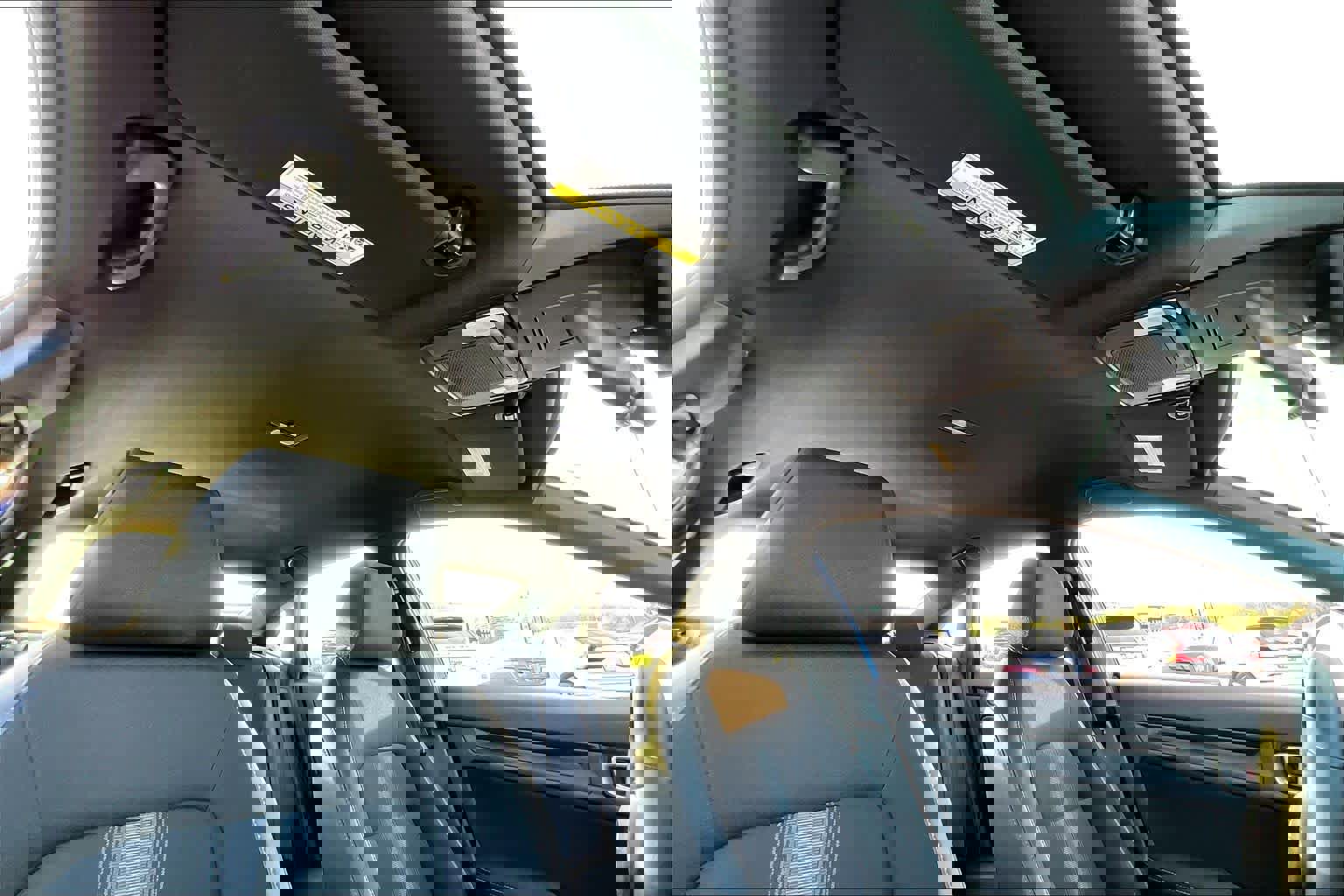 Used 2023 Honda Civic Sport image 14