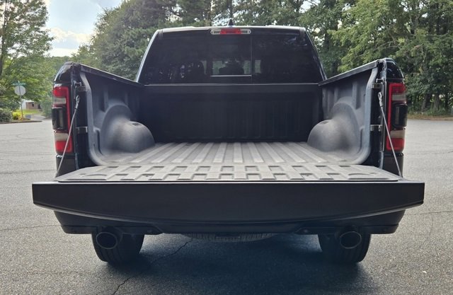 Used 2023 RAM 1500 Rebel w/ Rebel Level 2 Equipment Group image 19