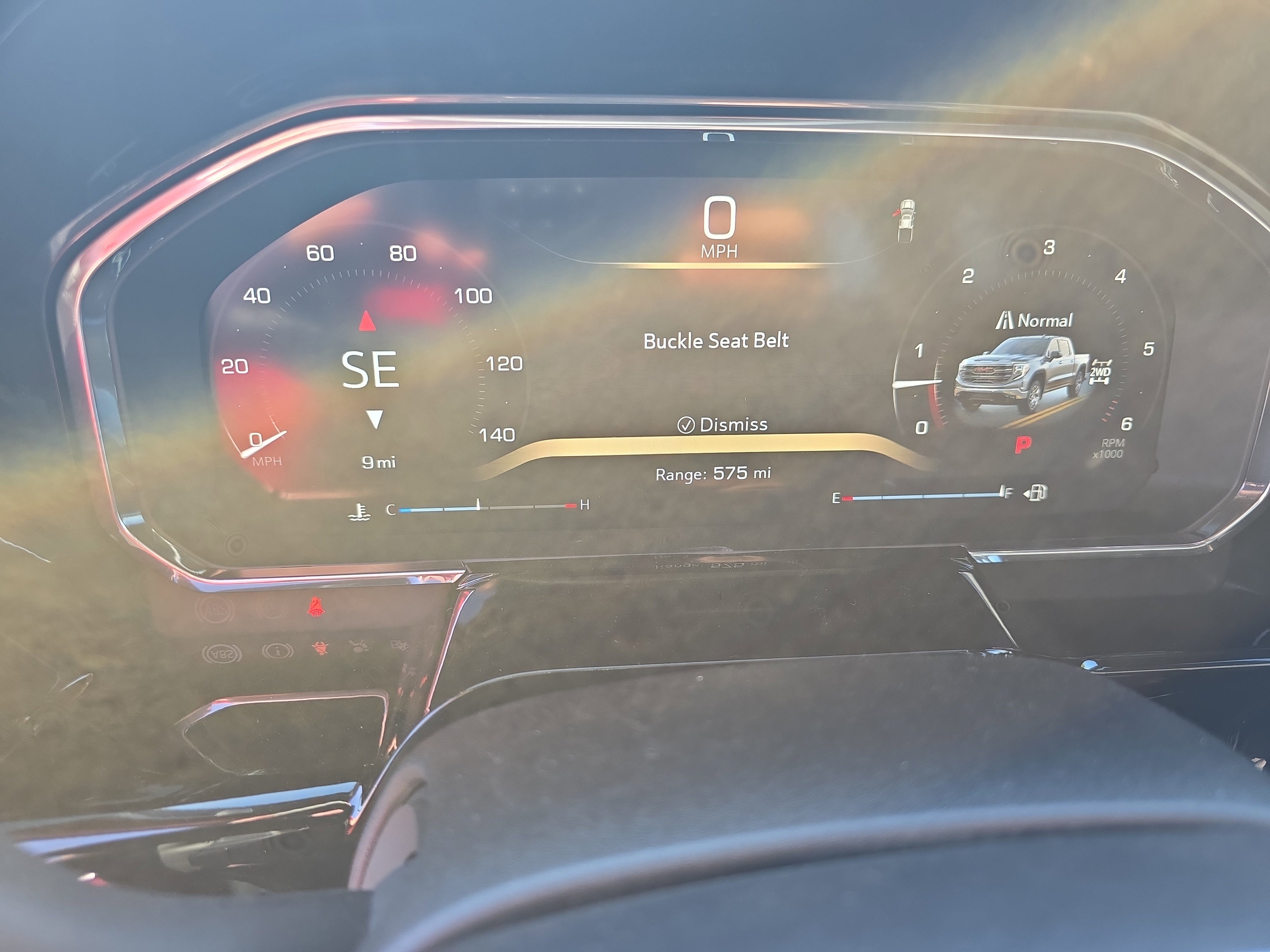 New 2026 GMC Sierra 1500 Elevation image 20