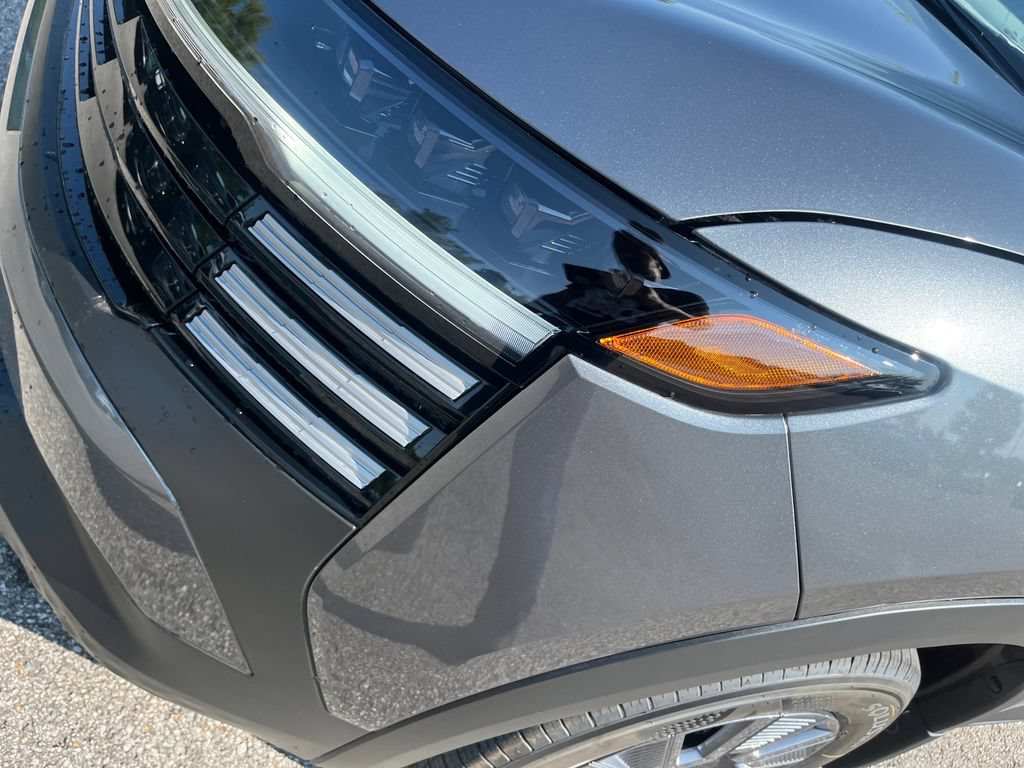 New 2027 Nissan Kicks S FWD image 33