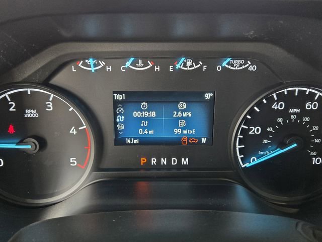 New 2025 Ford F350 XL w/ XL Driver Assist Package image 12