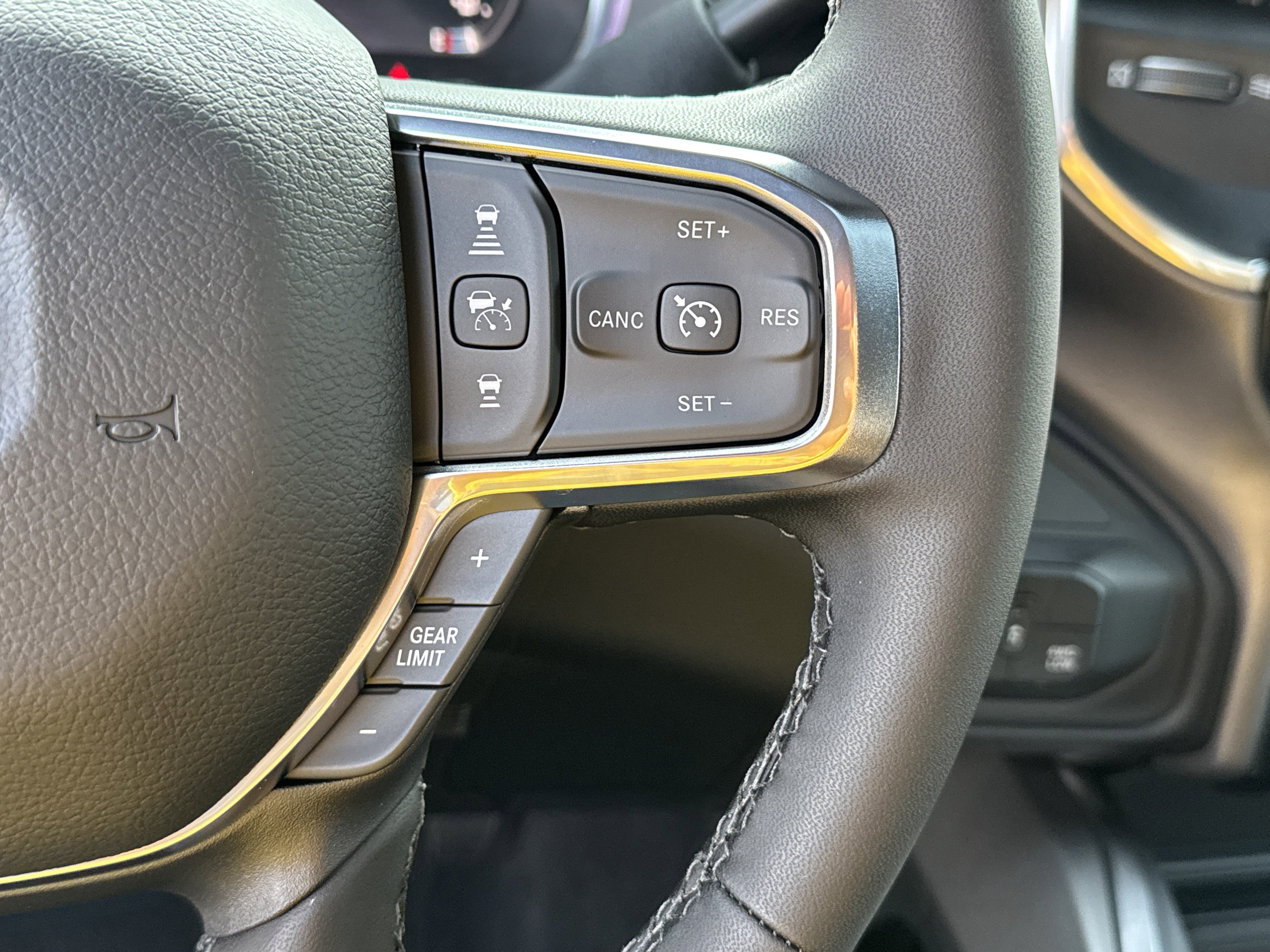 New 2026 RAM 3500 Laramie w/ Night Edition image 30