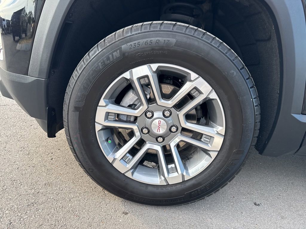 Used 2026 GMC Terrain Elevation FWD image 30