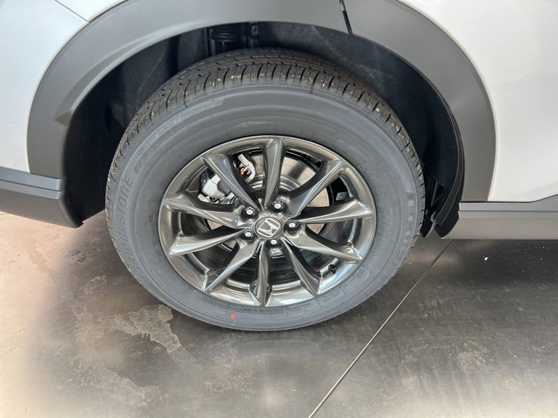 New 2026 Honda CR-V EX-L image 10