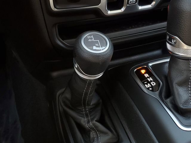 New 2025 Jeep Gladiator Sport AWD/4WD image 31