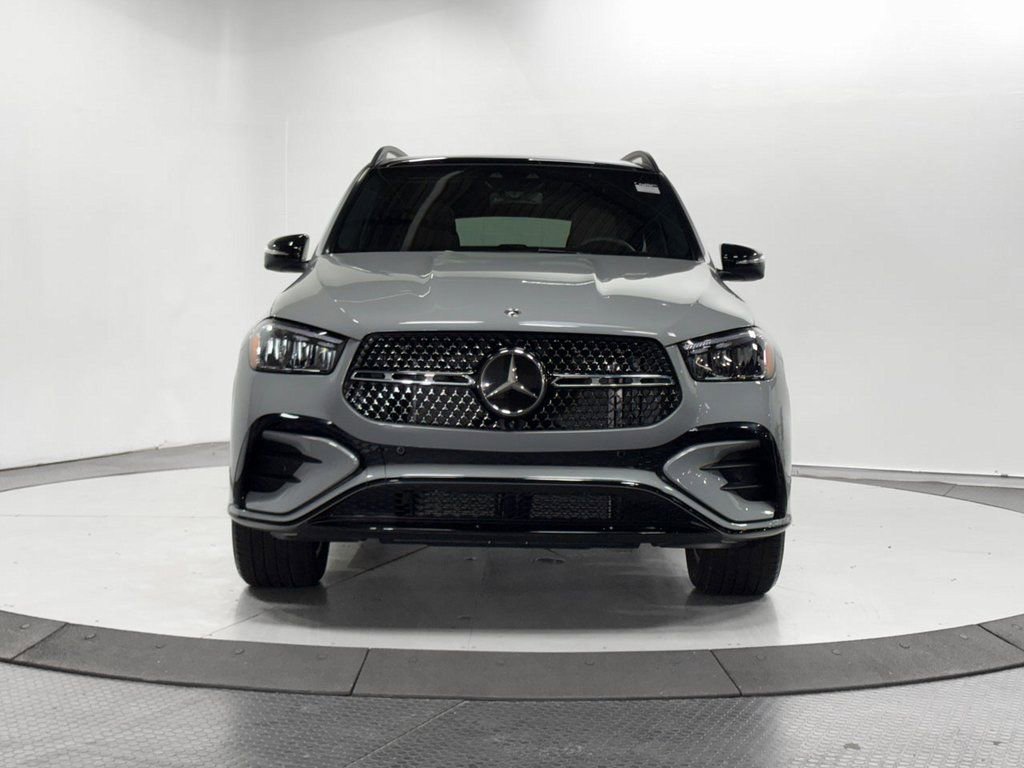 Used 2024 Mercedes-Benz GLE 350 4MATIC video 2