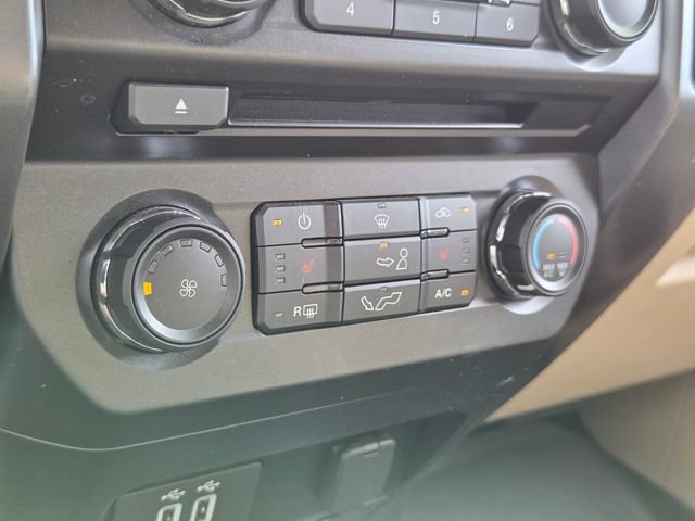 Used 2018 Ford F150 XLT w/ Equipment Group 302A Luxury RWD image 21