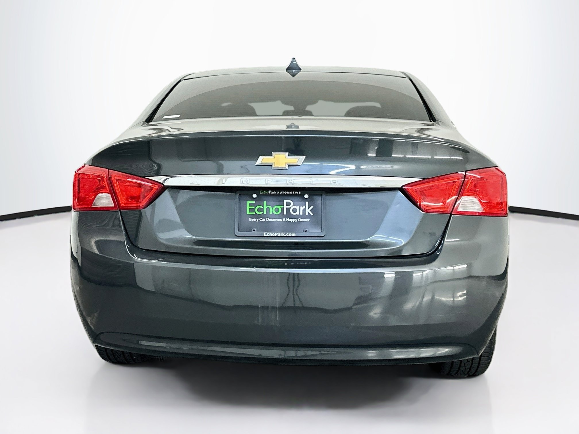 Used 2014 Chevrolet Impala LS FWD image 7