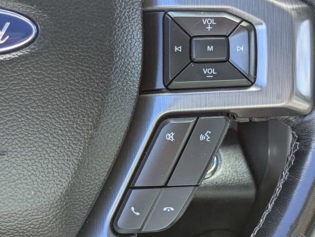 Used 2018 Ford Expedition Platinum RWD image 27