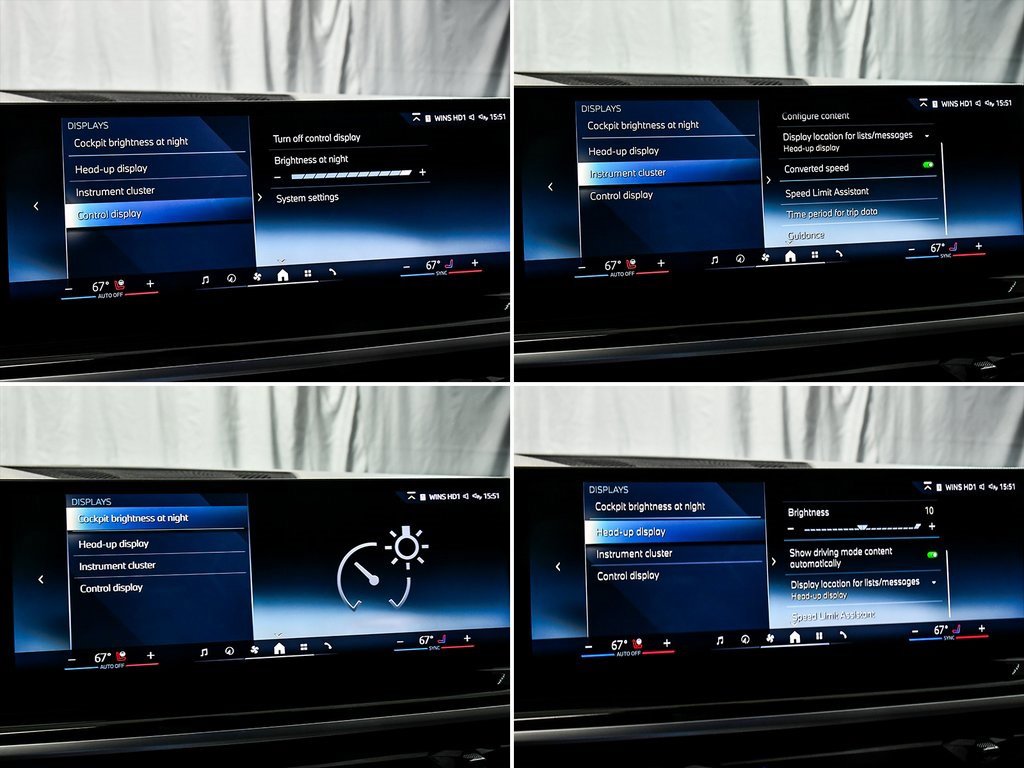 Used 2024 BMW X7 xDrive40i image 35