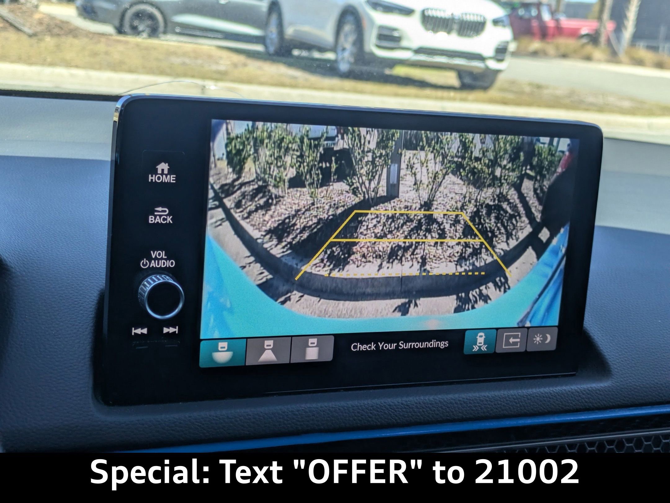 Used 2024 Honda Civic Sport Touring image 21