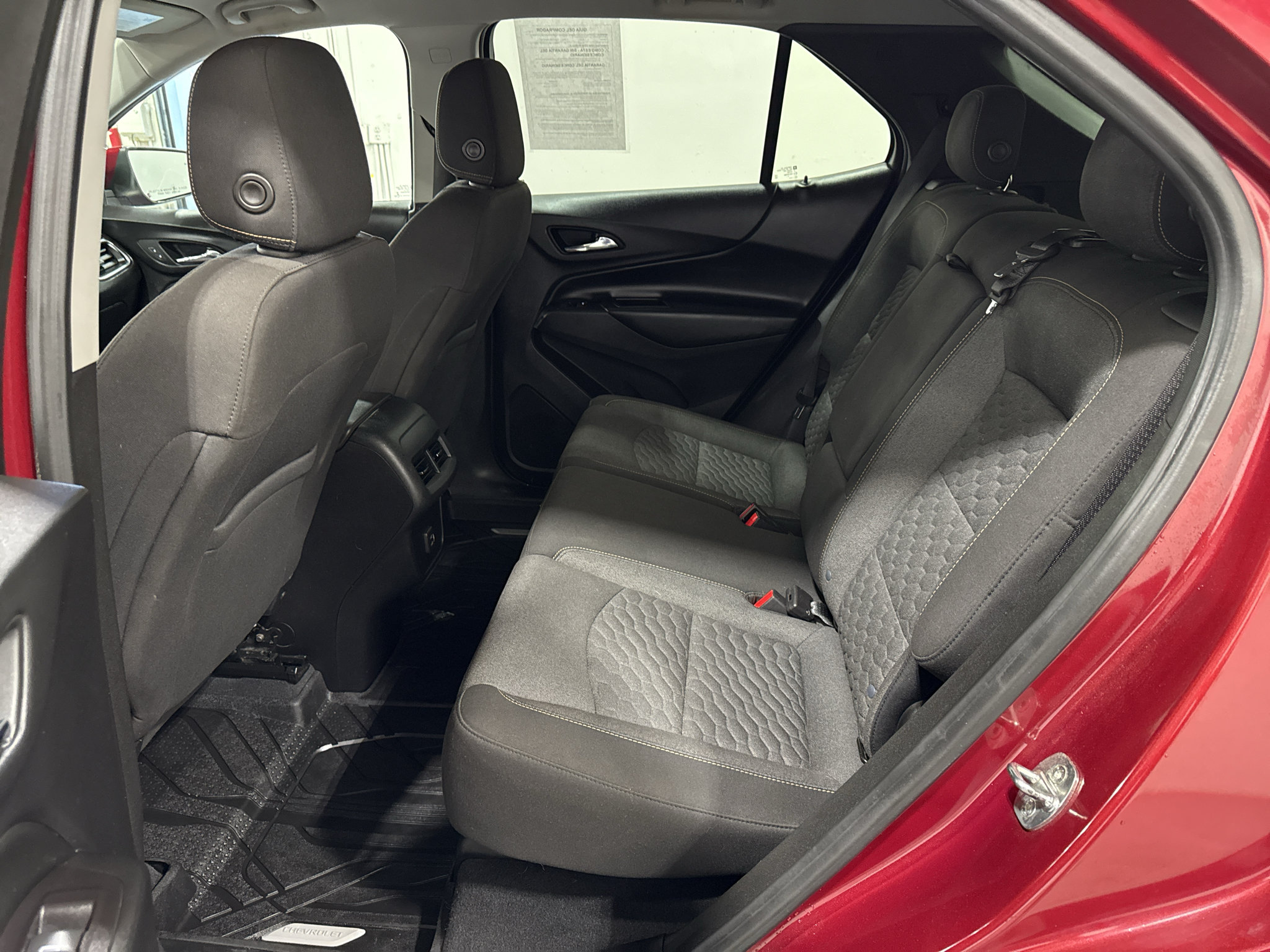 Certified 2020 Chevrolet Equinox LT AWD/4WD image 25