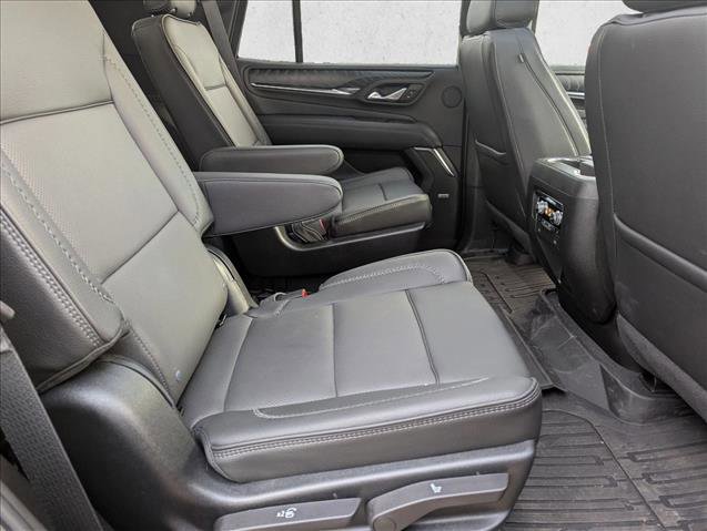 Used 2023 GMC Yukon Denali image 22