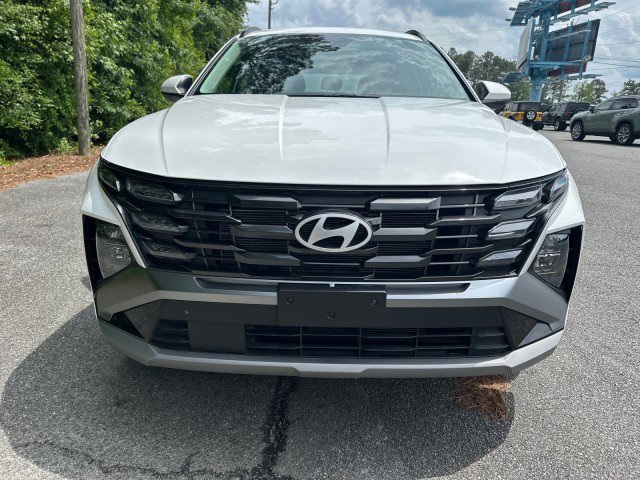 Used 2026 Hyundai Tucson SEL AWD/4WD image 7