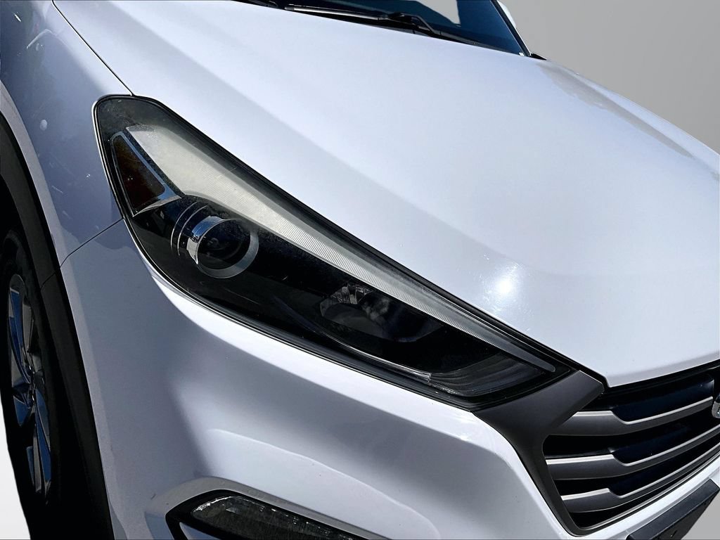 Used 2016 Hyundai Tucson Eco AWD/4WD image 30