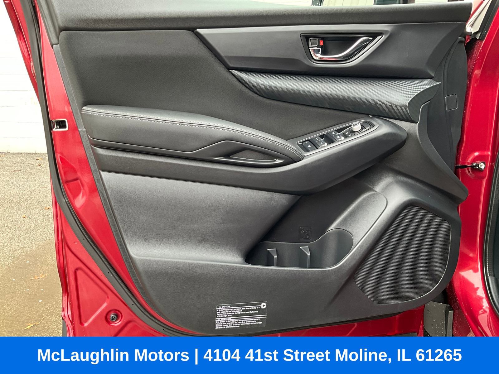 Certified 2025 Subaru Ascent Premium image 24