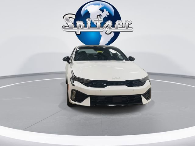 New 2026 Kia K5 GT-Line w/ GT-Line Premium Package image 6