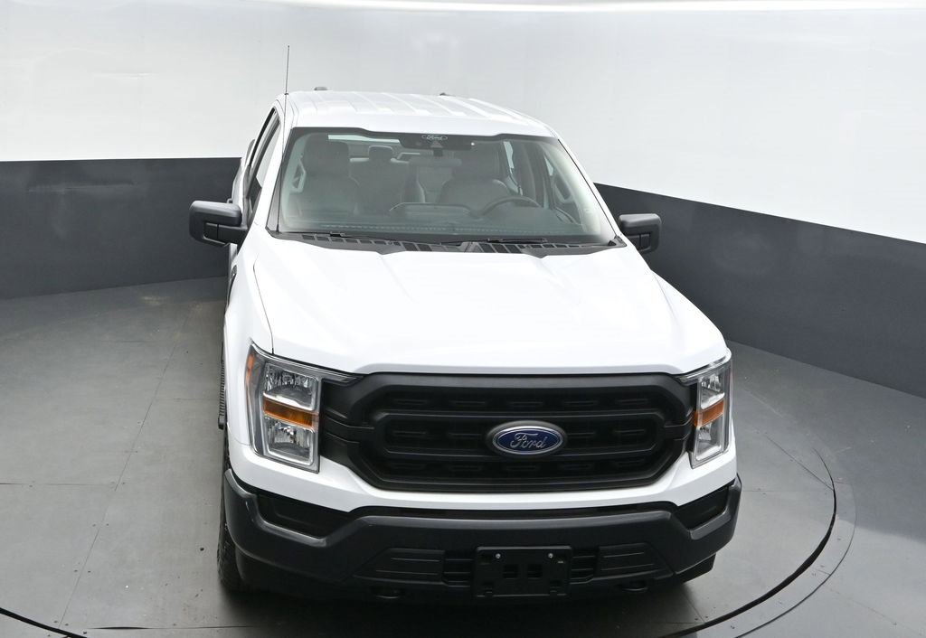 Used 2021 Ford F150 XL w/ Trailer Tow Package image 37