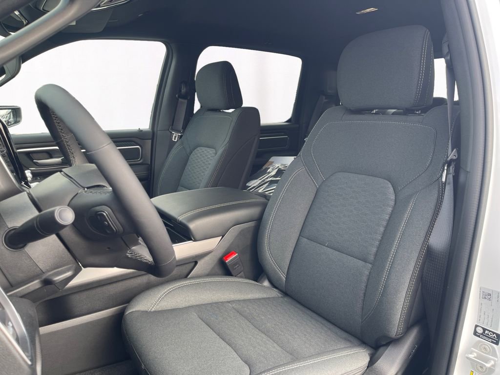 New 2026 RAM 1500 Big Horn image 9