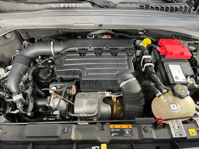 Used 2020 Jeep Renegade Limited AWD/4WD image 45