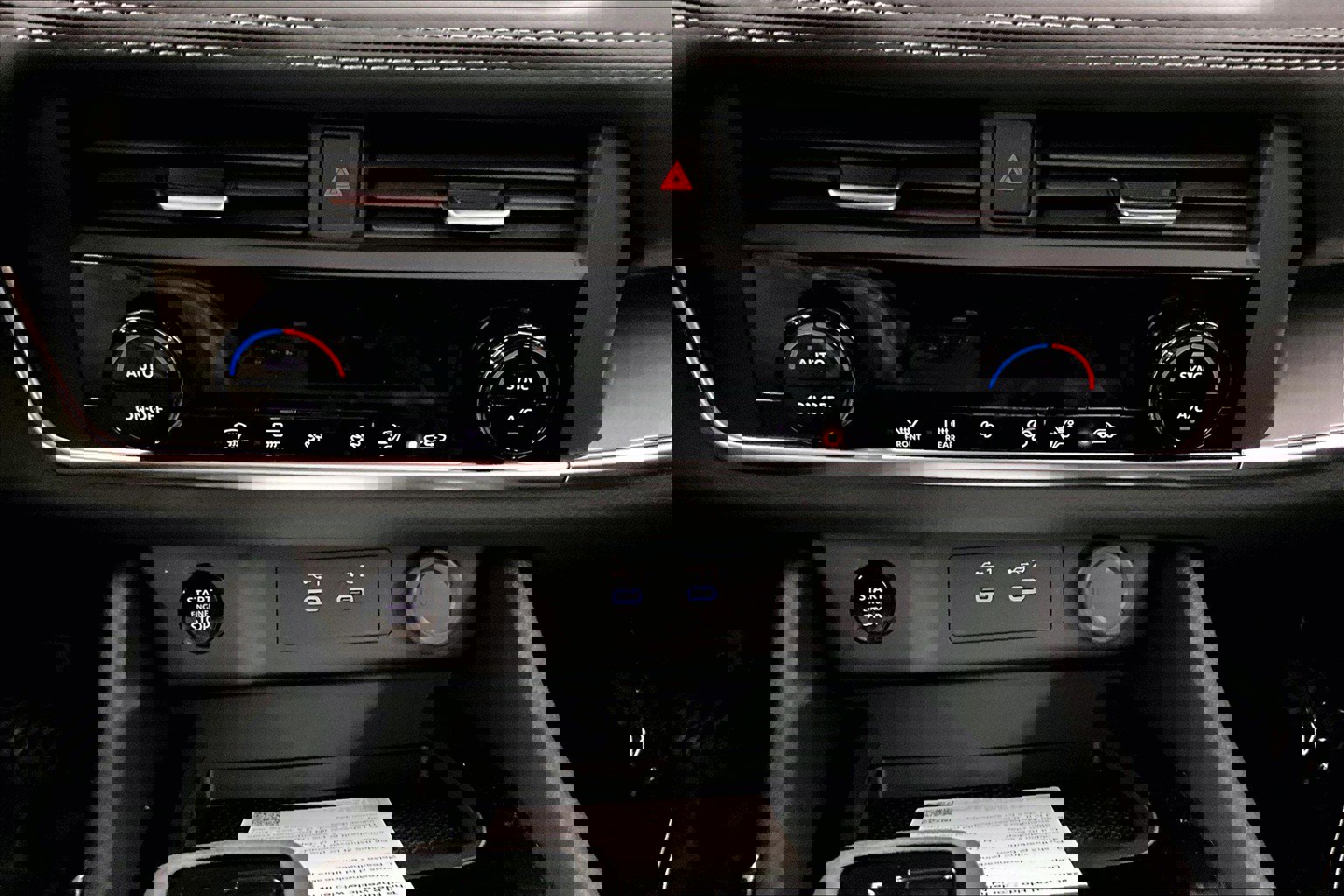 New 2025 Nissan Rogue SV image 49