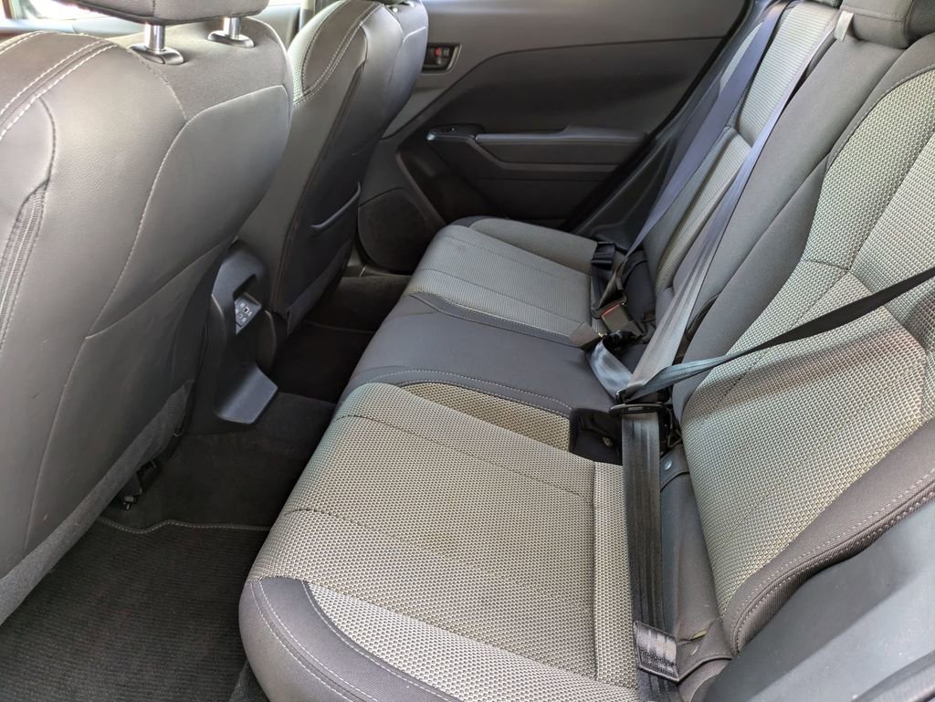 Used 2024 Subaru Crosstrek 2.0i Premium image 27