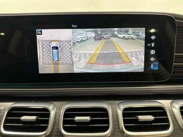 Used 2023 Mercedes-Benz GLE 450 4MATIC image 25