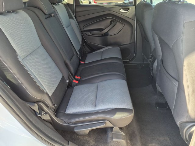 Used 2019 Ford Escape SE FWD image 19