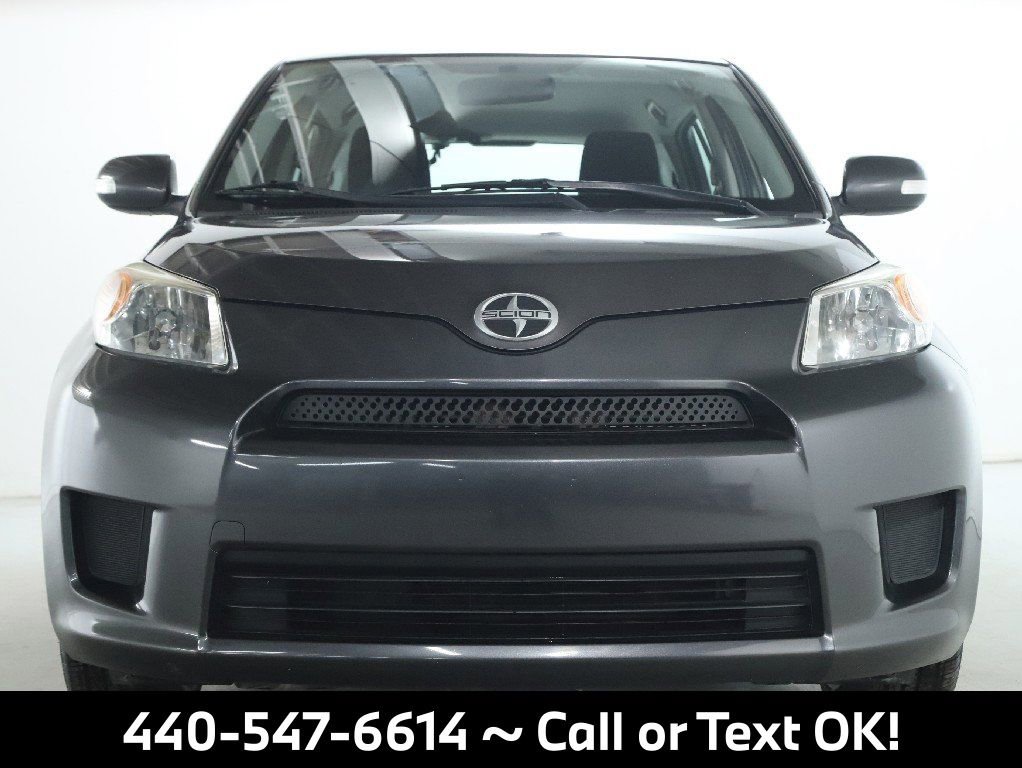 Used 2008 Scion xD image 16