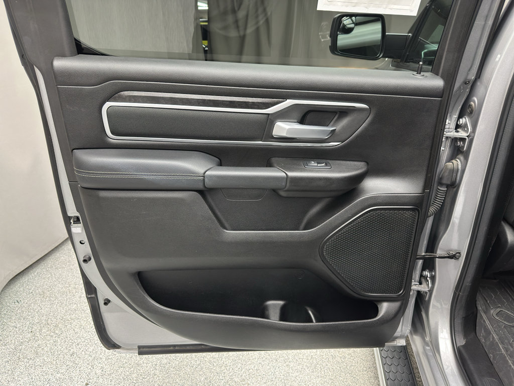 Used 2023 RAM 1500 Big Horn AWD/4WD image 13