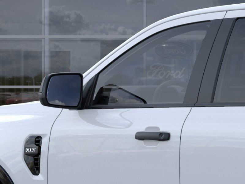 New 2025 Ford Ranger XLT w/ Equipment Group 301A High AWD/4WD image 20