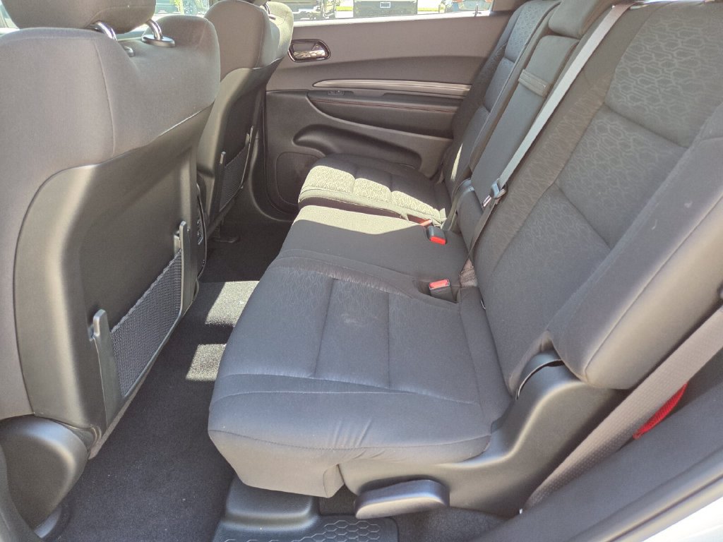 New 2026 Dodge Durango GT w/ Tow 'N Go Package AWD/4WD image 24