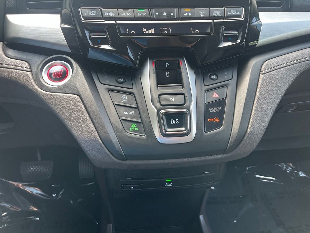 Used 2020 Honda Odyssey Touring image 34