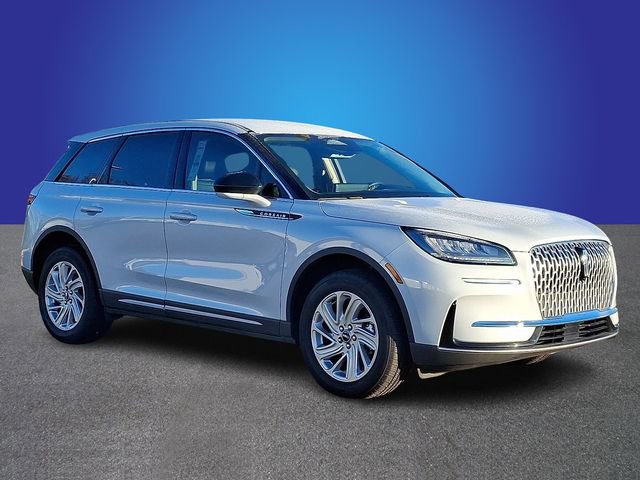 Used 2025 Lincoln Corsair FWD image 3