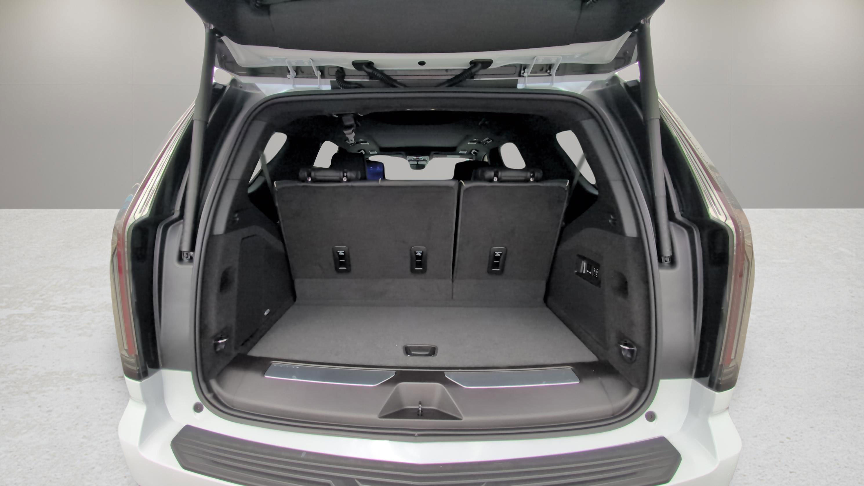 New 2026 Cadillac Escalade Platinum Luxury image 33