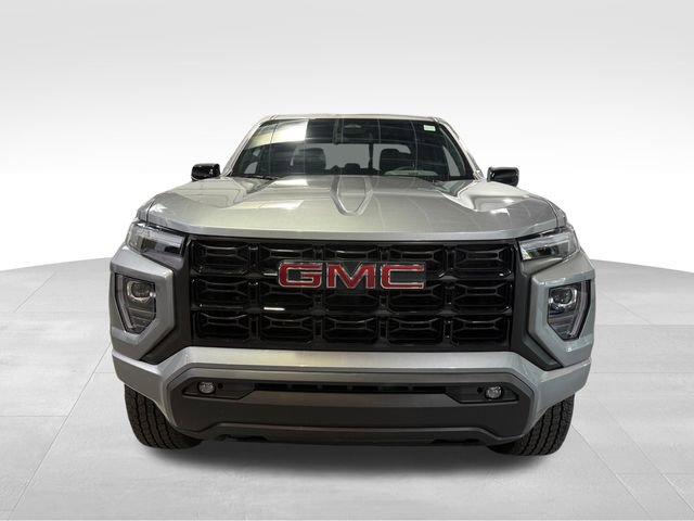 Certified 2024 GMC Canyon Elevation w/ Convenience Package image 2
