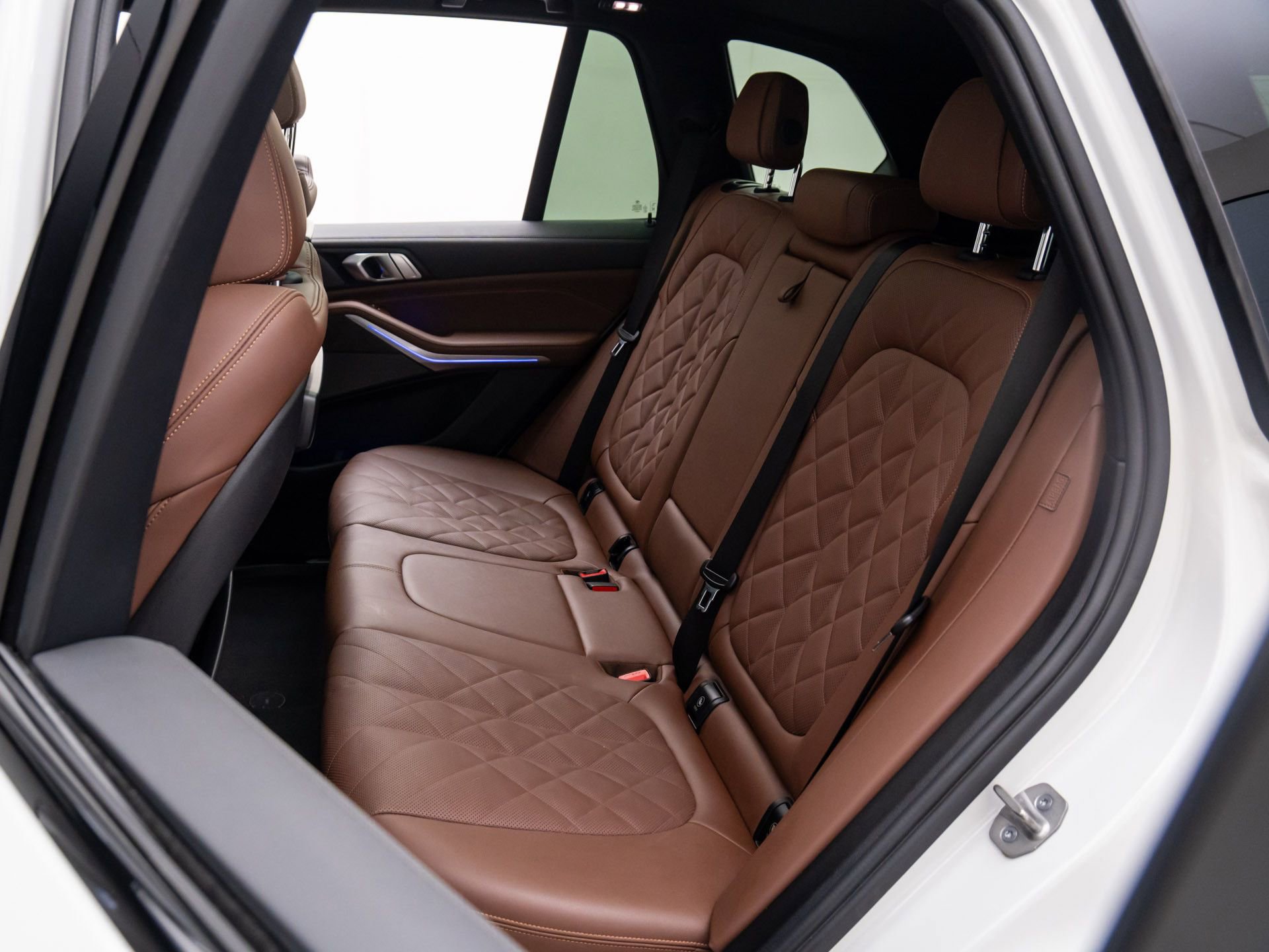 Certified 2023 BMW X5 xDrive40i w/ M Sport Package image 18