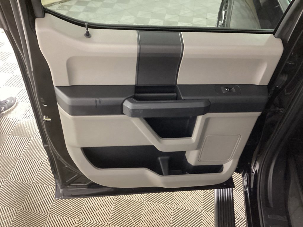 Used 2019 Ford F150 XL w/ Equipment Group 101A Mid image 13