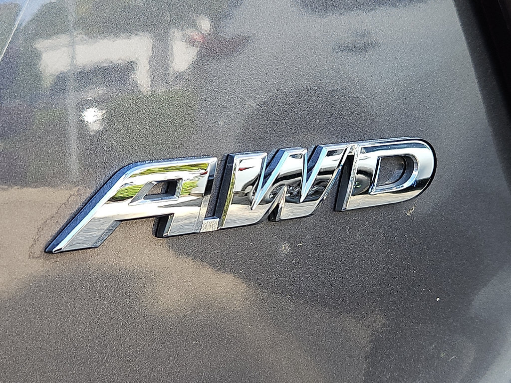 Used 2021 Honda HR-V EX-L image 34