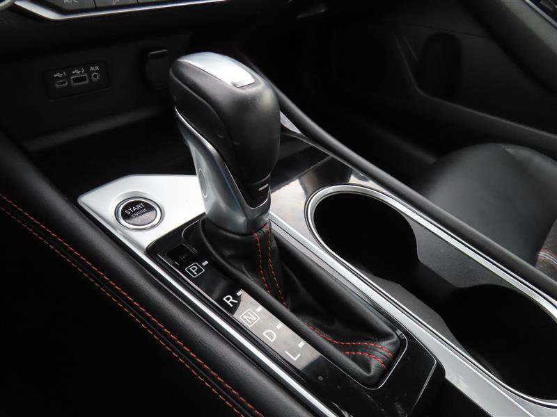 Used 2024 Nissan Altima 2.5 SR FWD image 28