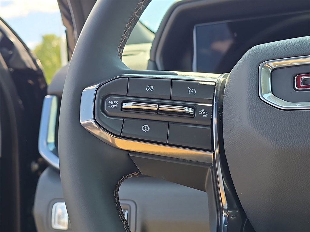 New 2026 GMC Terrain AT4 image 25