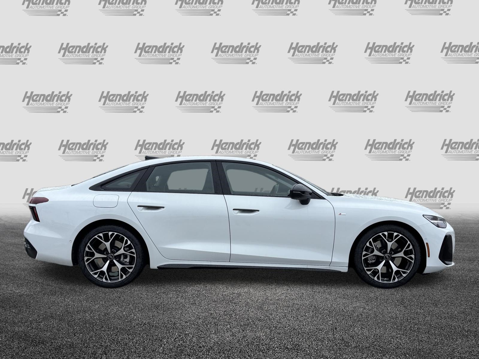 Used 2026 Audi A6 Prestige AWD/4WD image 11