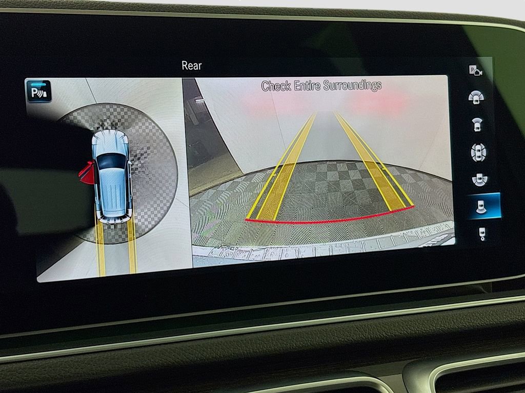 Used 2022 Mercedes-Benz GLE 450 4MATIC image 16