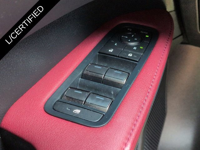 Certified 2024 Lexus RX 350 F Sport w/ Convenience Package AWD/4WD image 26