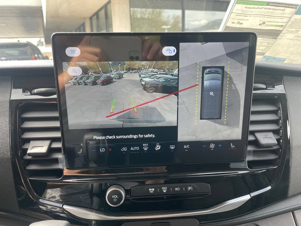 New 2026 Ford Transit 350 XLT AWD/4WD image 19