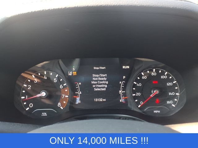 Used 2023 Jeep Compass Limited AWD/4WD image 20