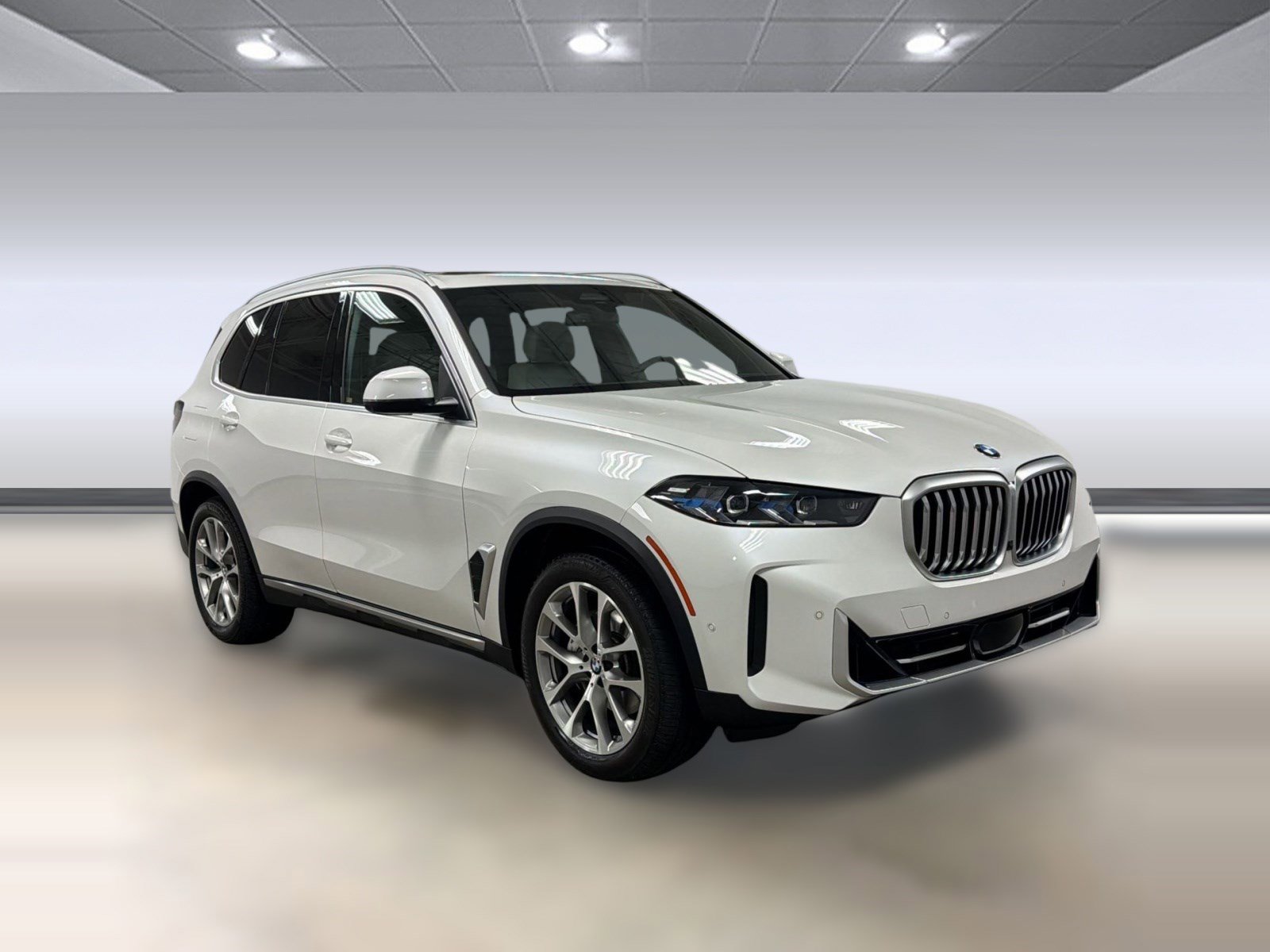 Certified 2024 BMW X5 xDrive40i w/ Premium Package image 6