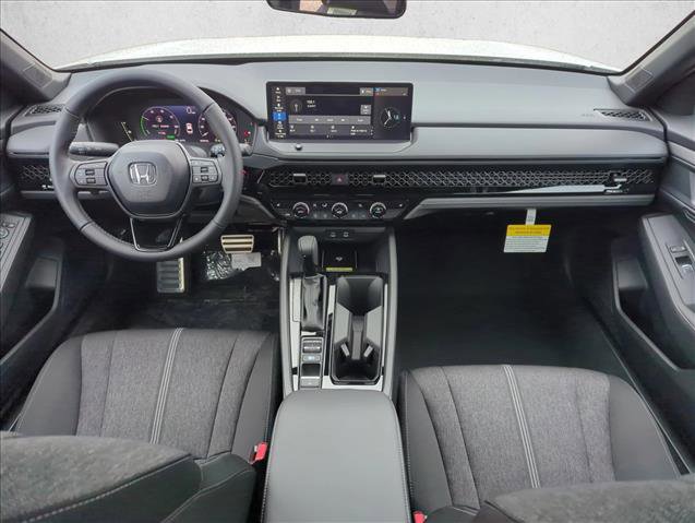 New 2025 Honda Accord Sport image 13