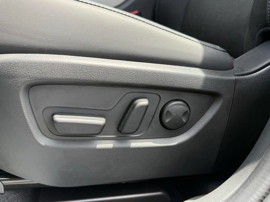 New 2026 MAZDA CX-5 Preferred AWD/4WD image 35