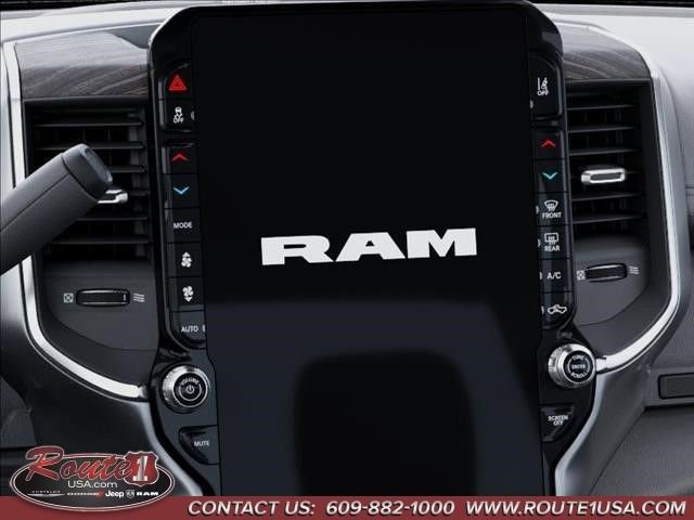 New 2026 RAM 2500 Laramie image 19